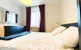 City Center Apartment In Middle Of Bratislava