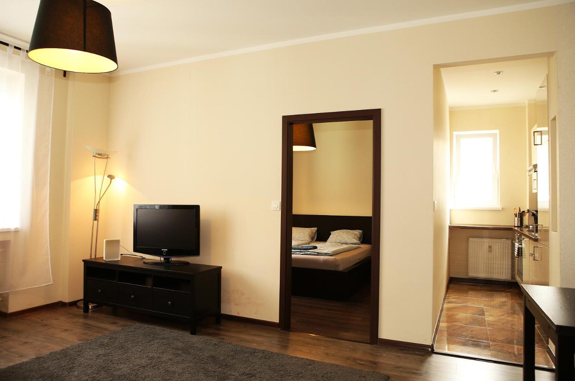 City Center Apartment In Middle Of Братислава Екстер'єр фото
